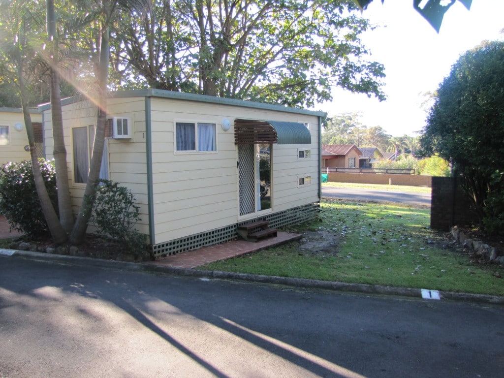 cab-1-ex-2 - Palm Beach Caravan Park